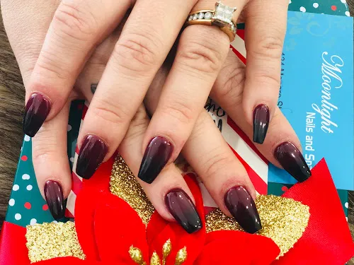 4 - Moonlight Nails and Spa