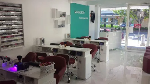 1 - Moonlight Nails and Spa
