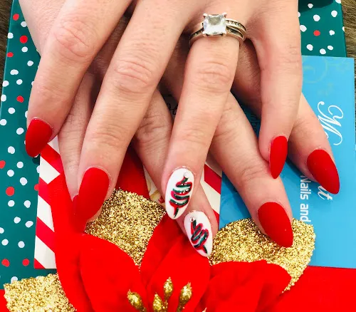 3 - Moonlight Nails and Spa