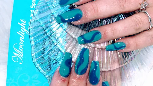 2 - Moonlight Nails and Spa