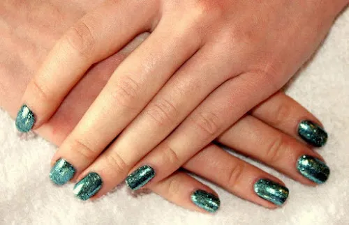 3 - Moonstone Hair Salon