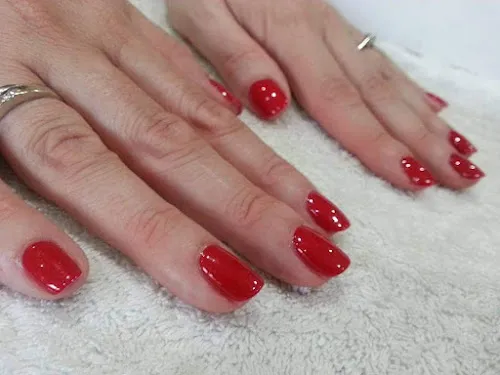 5 - Moonstone Hair Salon