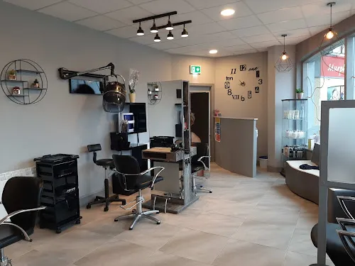 1 - Morgans Hair Salon