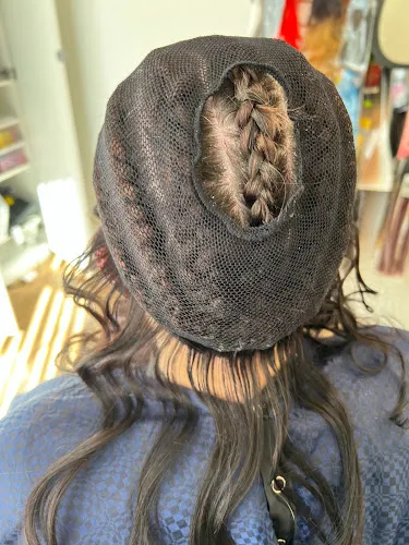 2 - Moriah Nails & Spa