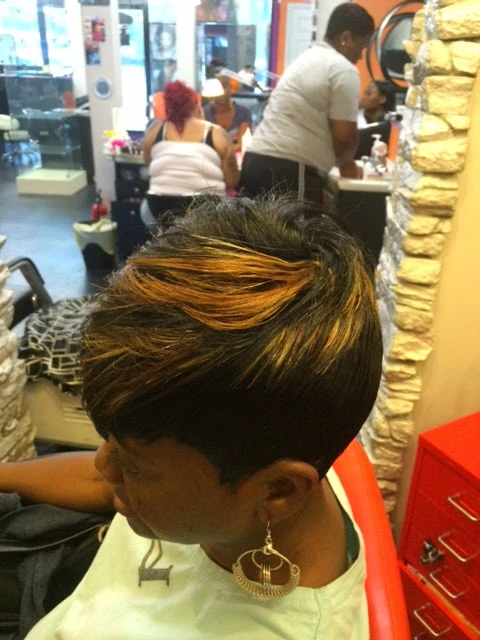 1 - Moriah Nails & Spa