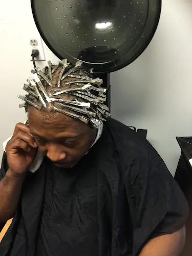 3 - Moriah Nails & Spa