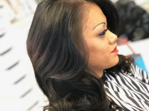 8 - Moriah Nails & Spa