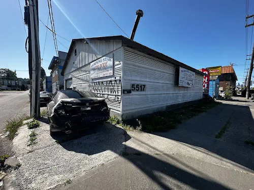 3 - Morning Star Auto Body