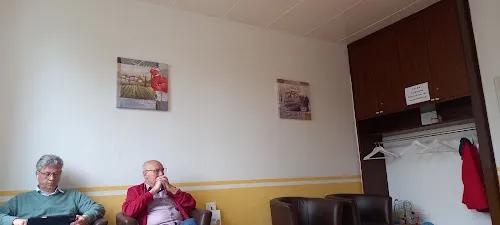 5 - Mortaza Alebrahim-Dehkordy Facharzt für Urologie, Uroonkologie