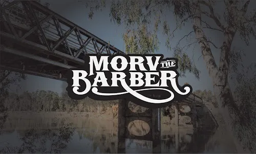 4 - Morv The Barber