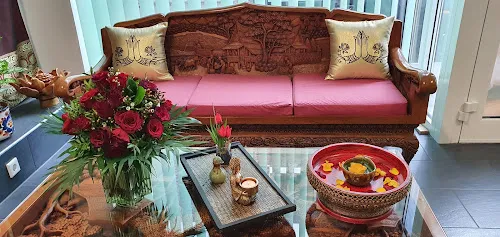 4 - Mos Cut Friseursalon Gelsenkirchen Erle