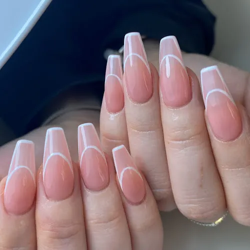 5 - Moss Barber Shop