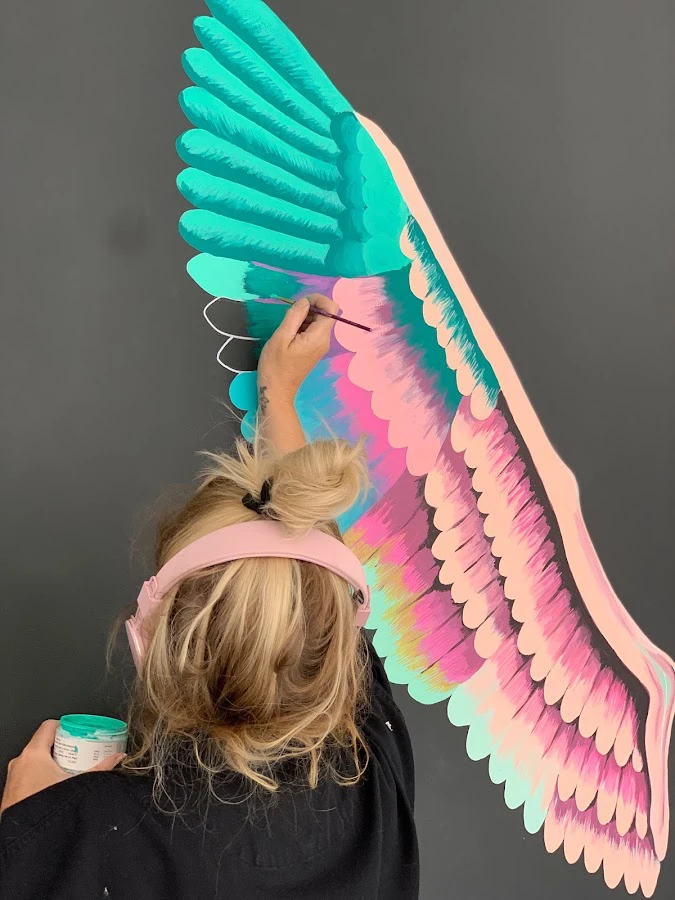 1 - Moss Barber Shop