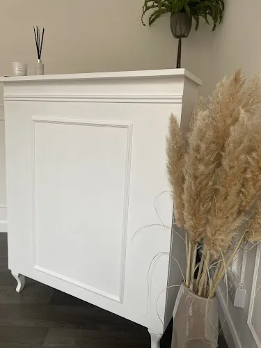 2 - Moss Barber Shop