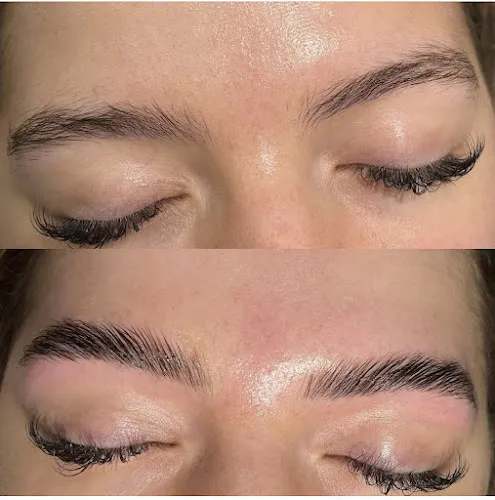 3 - Moss Barber Shop