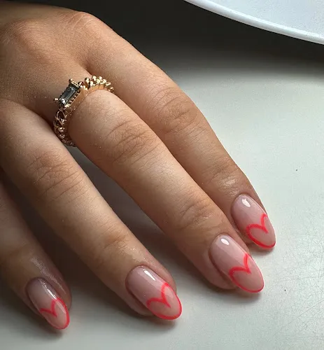 4 - Moss Barber Shop