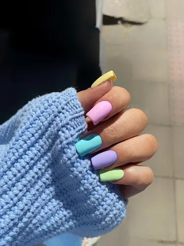 6 - Moss Barber Shop