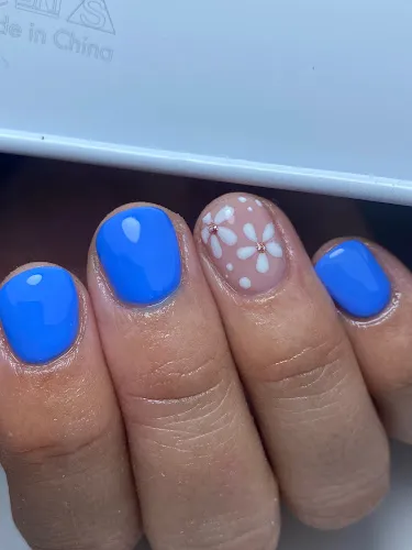 8 - Moss Barber Shop