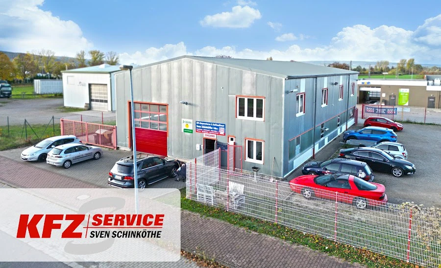 1 - Motor Fricke oHG