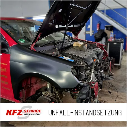 4 - Motor Fricke oHG