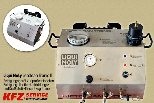 5 - Motor Fricke oHG