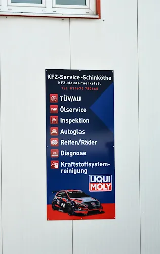 3 - Motor Fricke oHG