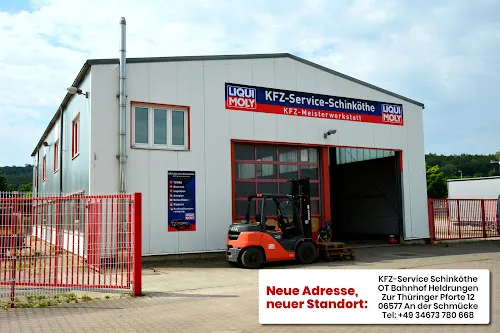 2 - Motor Fricke oHG