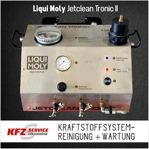 7 - Motor Fricke oHG