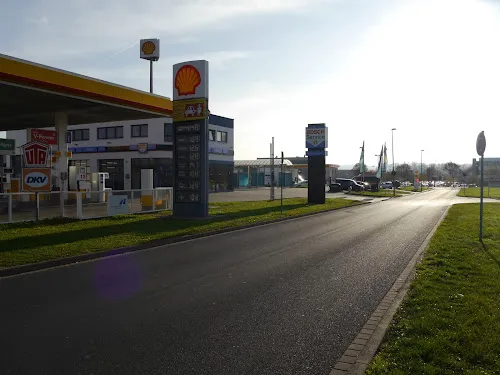 2 - Motorland Hessen