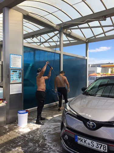 1 - Motorland Hessen