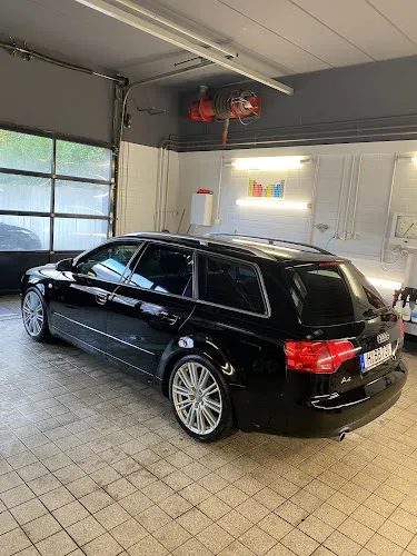 5 - Motorrad- & Autoservice Barsinghausen