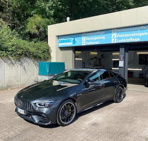 3 - Motorrad- & Autoservice Barsinghausen