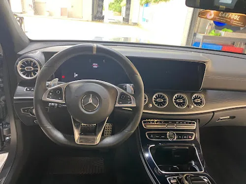 6 - Motorrad- & Autoservice Barsinghausen