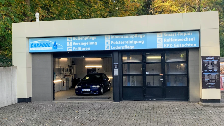 1 - Motorrad- & Autoservice Barsinghausen
