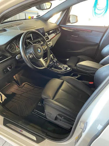 7 - Motorrad- & Autoservice Barsinghausen