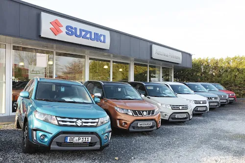 2 - Motorradshop Michael Stamm GmbH