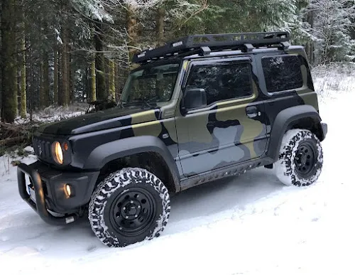 3 - Motorradshop Michael Stamm GmbH