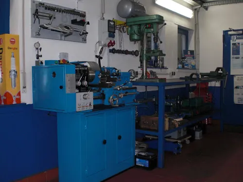 4 - Motorsport Theis