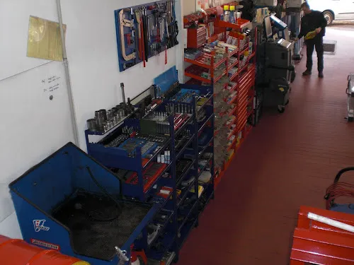 5 - Motorsport Theis