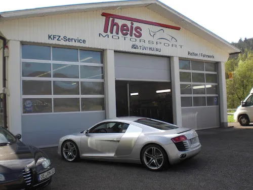 2 - Motorsport Theis