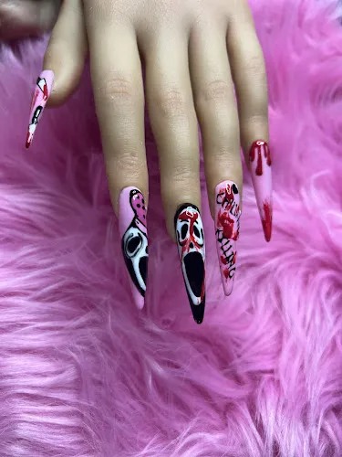 5 - Mozaic Health & Beauty