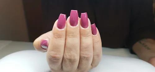 7 - MP Beauty Nails