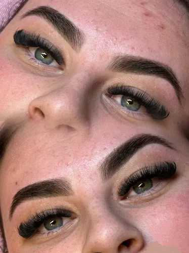 5 - MR Hair & Beauty