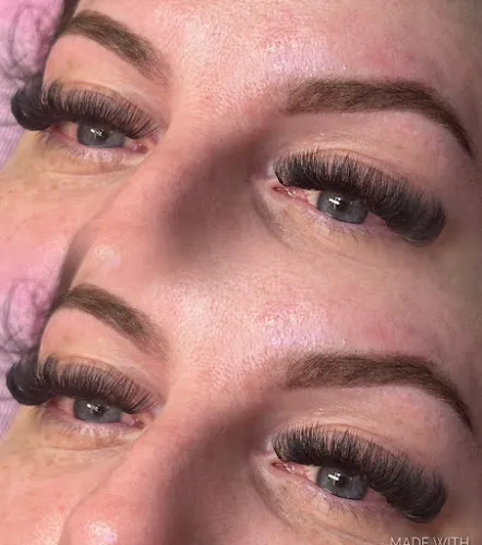 2 - MR Hair & Beauty