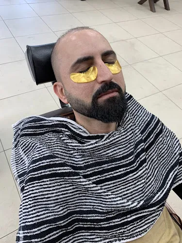 4 - Mr Harry Hair and Beauty