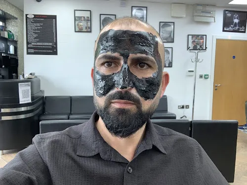 2 - Mr Harry Hair and Beauty