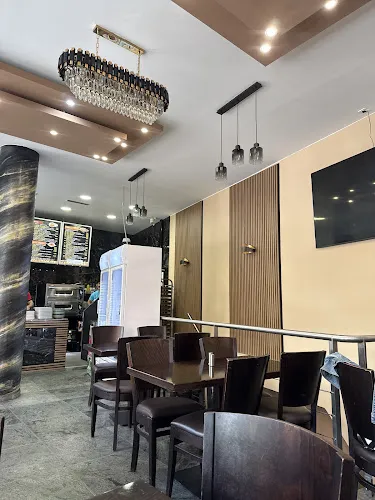 6 - Mêrdîn´s Cheesy Döner