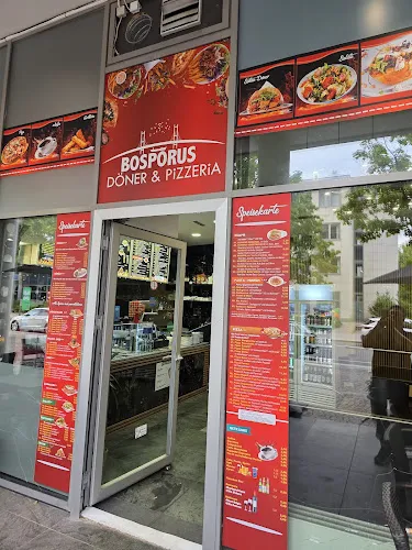 7 - Mêrdîn´s Cheesy Döner