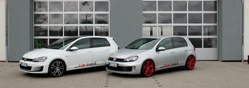 5 - MS CARFIT KFZ Meisterbetrieb