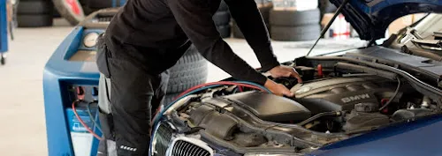 4 - MS CARFIT KFZ Meisterbetrieb